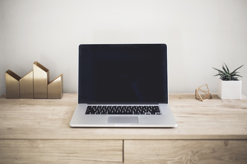 Laptop Charging