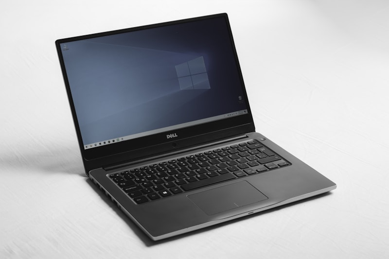 Laptop Battery